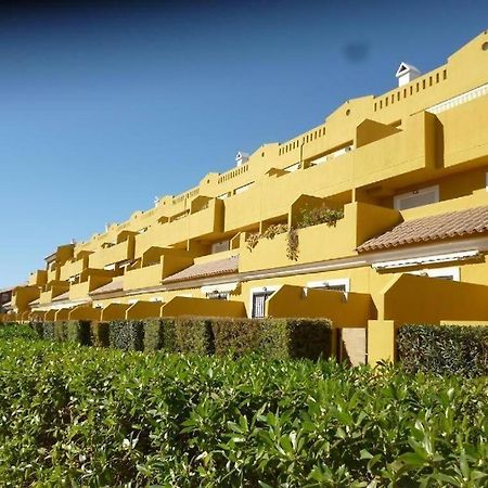 Casa Amy - Zona Naturista Playas de Vera Esterno foto