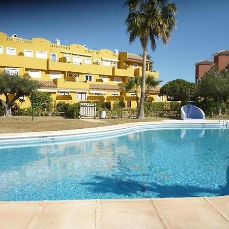 Casa Amy - Zona Naturista Playas de Vera Esterno foto