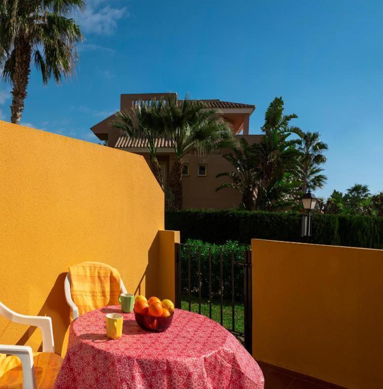 Casa Amy - Zona Naturista Playas de Vera Esterno foto