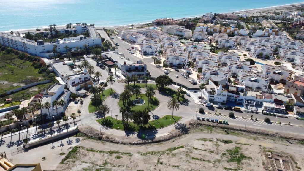 Casa Amy - Zona Naturista Playas de Vera Esterno foto