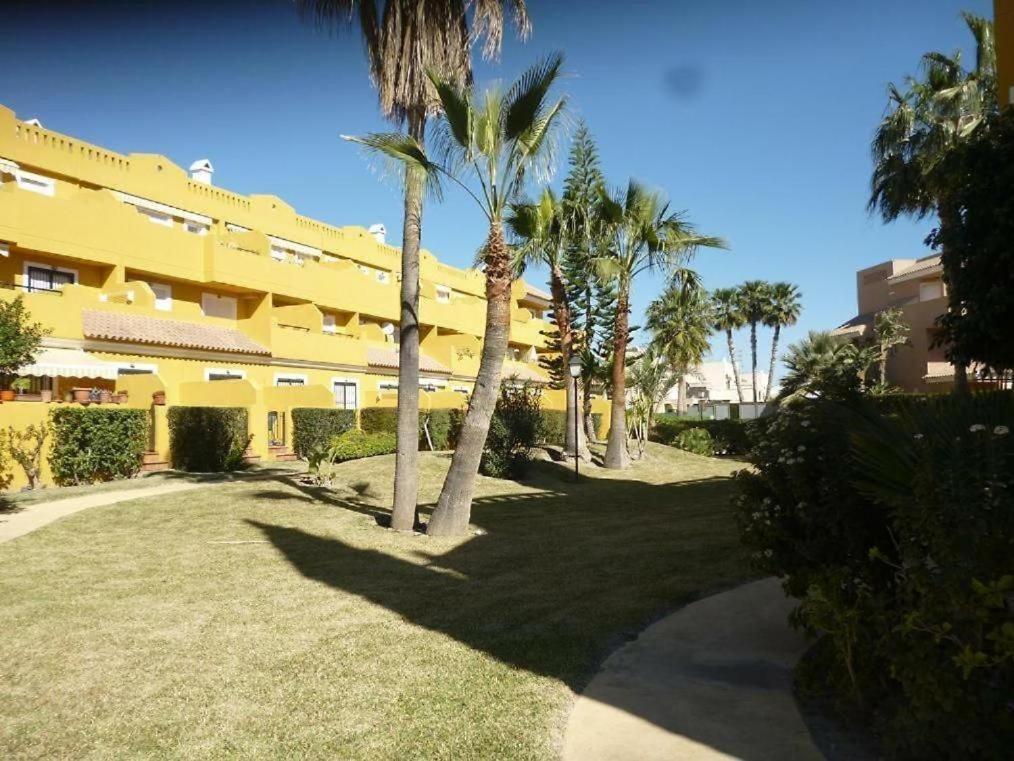 Casa Amy - Zona Naturista Playas de Vera Esterno foto